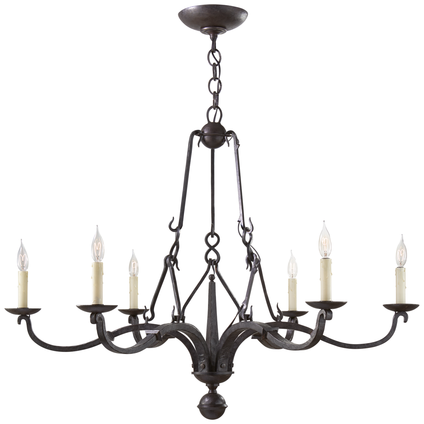 Chandelier Allegra Medium 