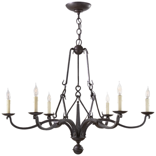 Lustre Allegra Medium