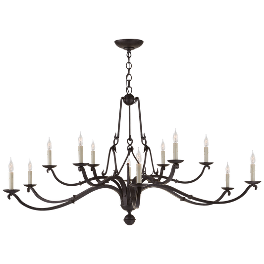 Chandelier Allegra Large 