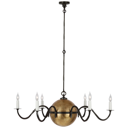 Ancram XL Chandelier 