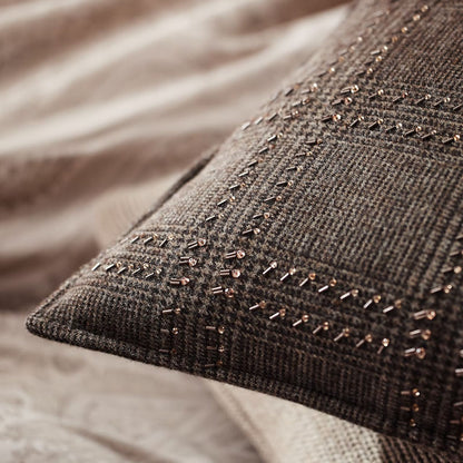 Lafayette White Cushion