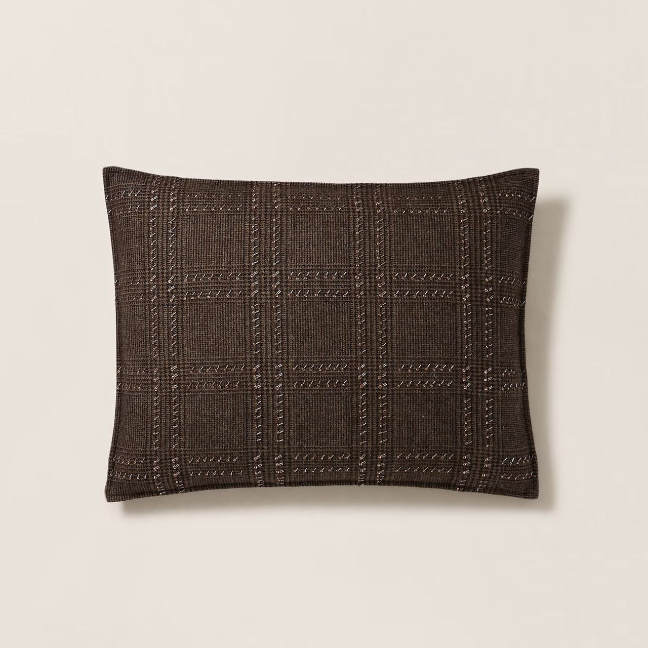 Lafayette White Cushion