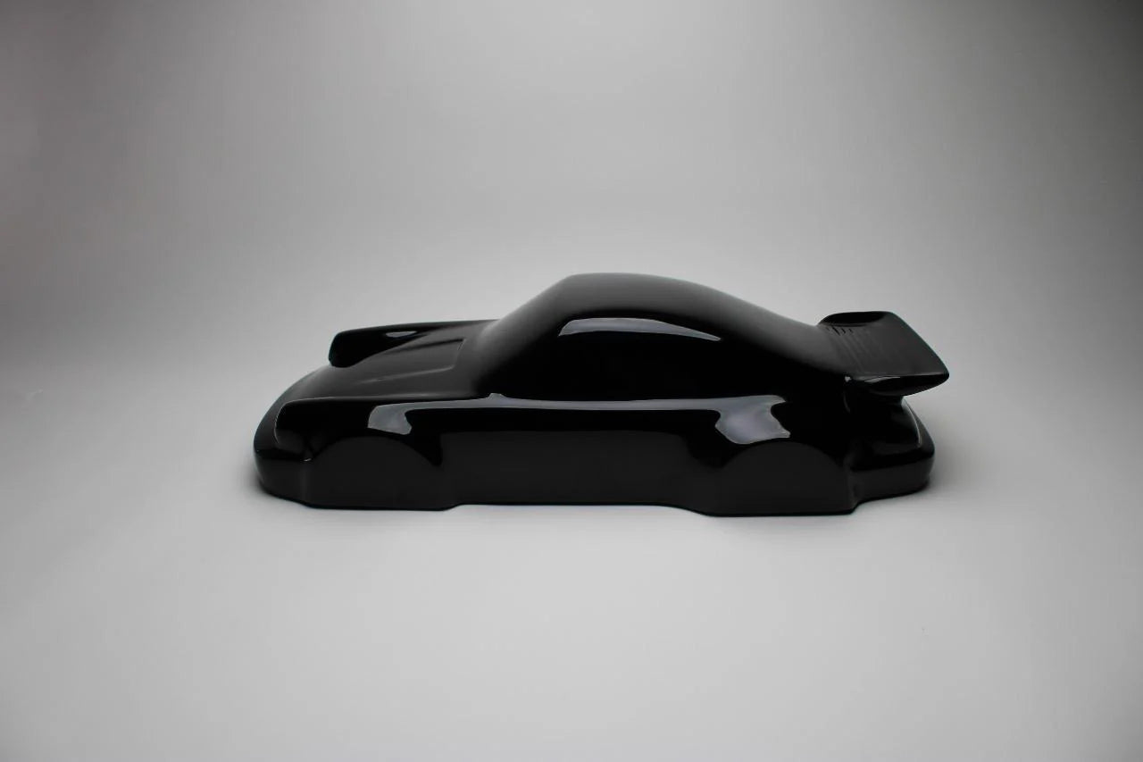 Maquette Porsche 964