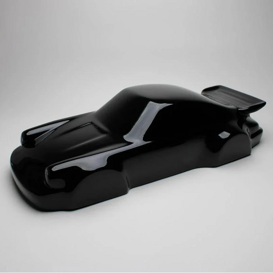 Maquette Porsche 964