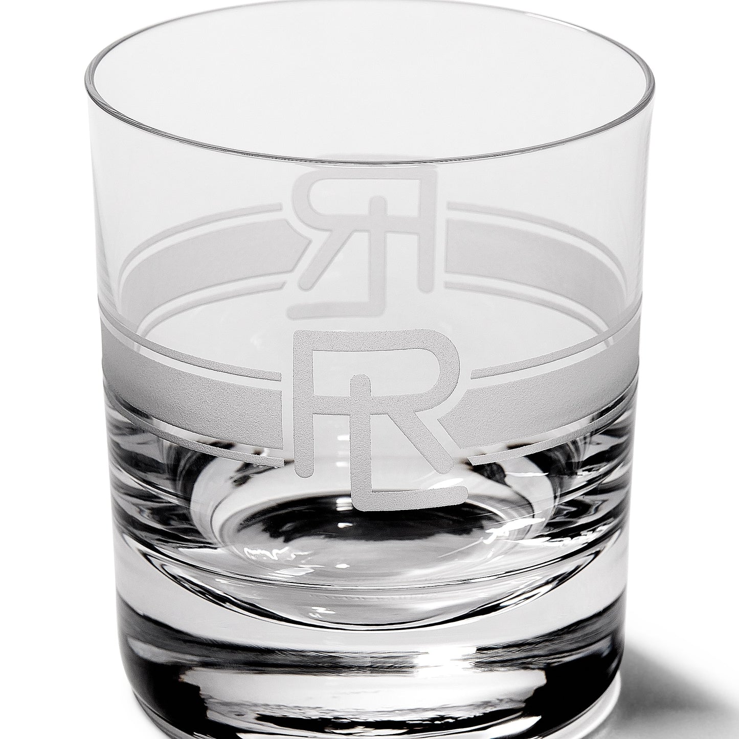 Ashton Whiskey Glasses Set