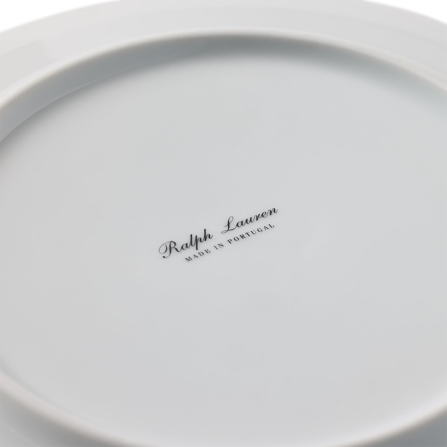 Hutchinson Salad Plate 