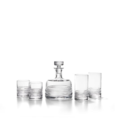 Set Verres Whisky Remy