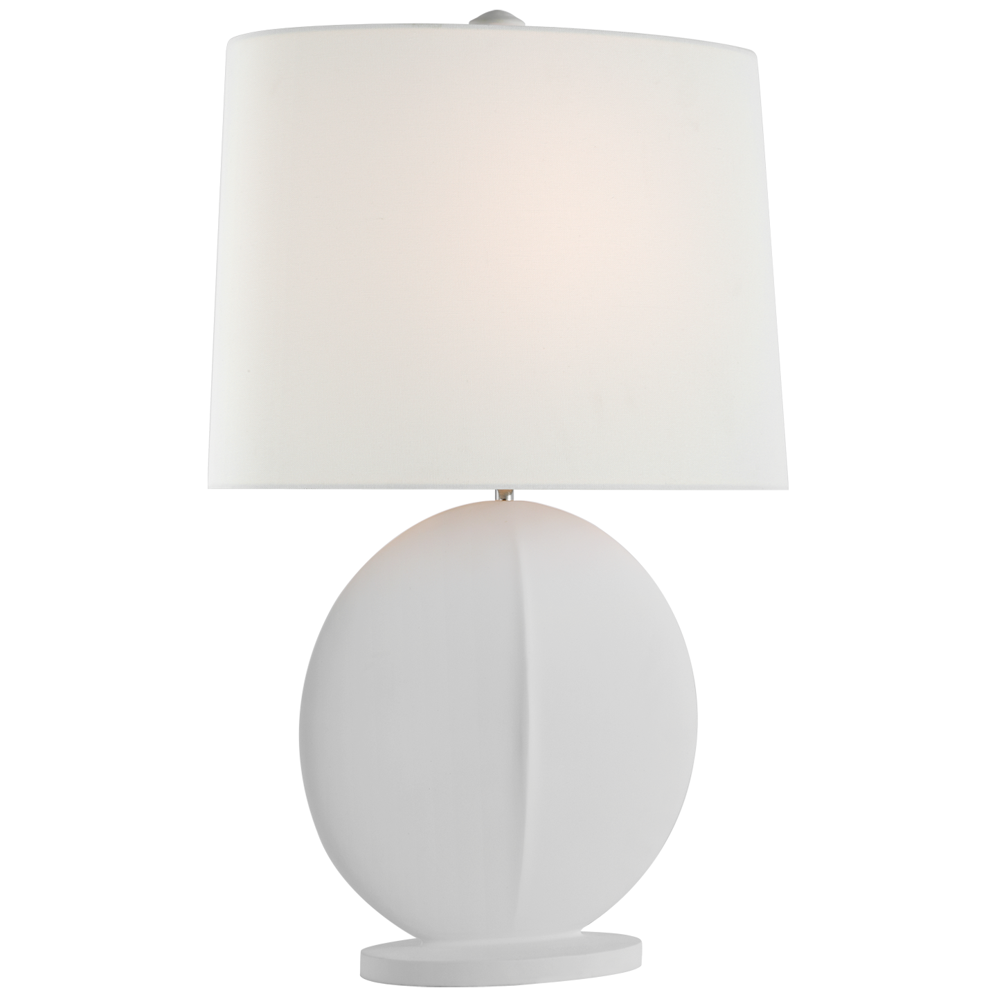 Mariza Lamp White