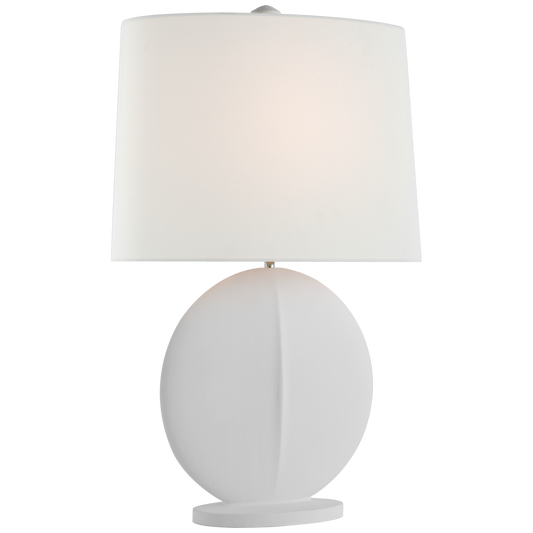 Mariza Lamp White