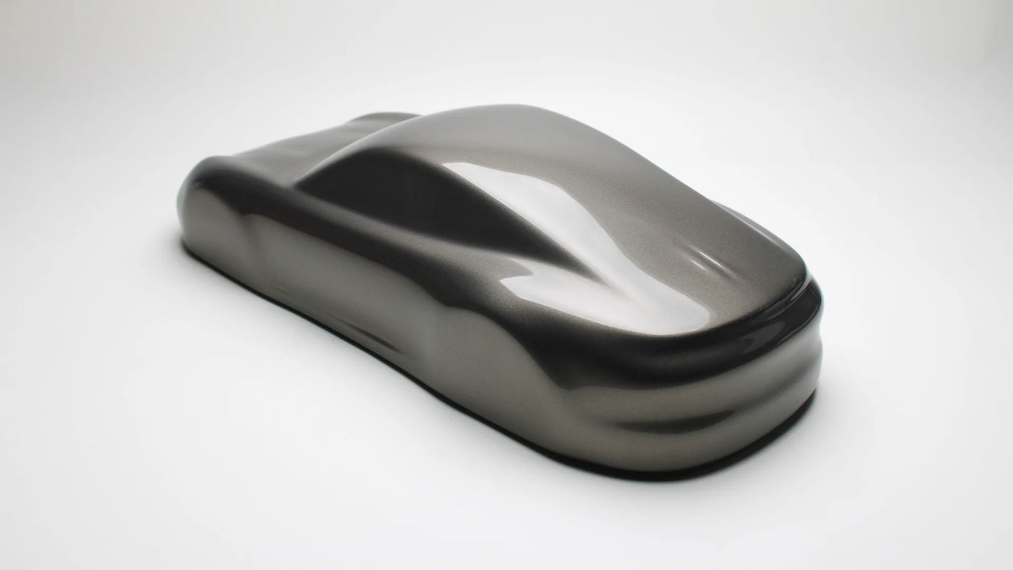 Maquette Porsche 911.992