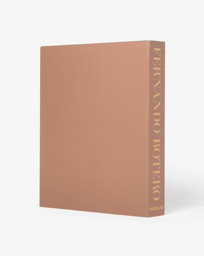 Livre Fernando Botero: Impossible Collection