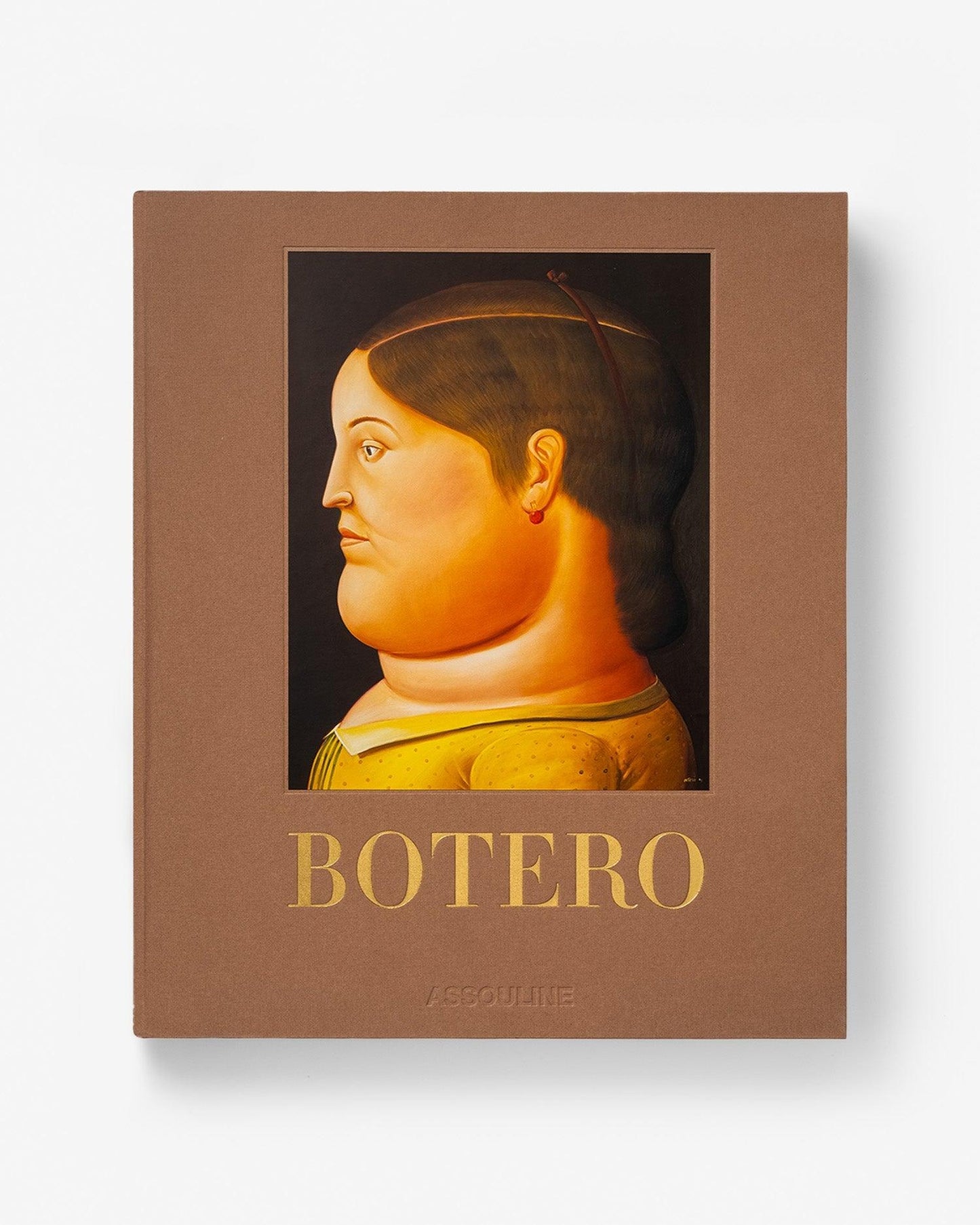 Buchen Sie Fernando Botero: Impossible Collection