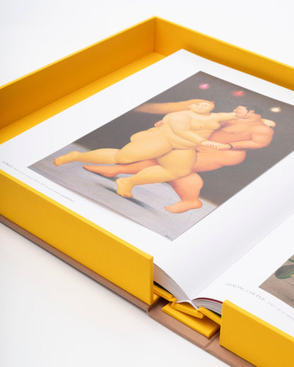 Buchen Sie Fernando Botero: Impossible Collection