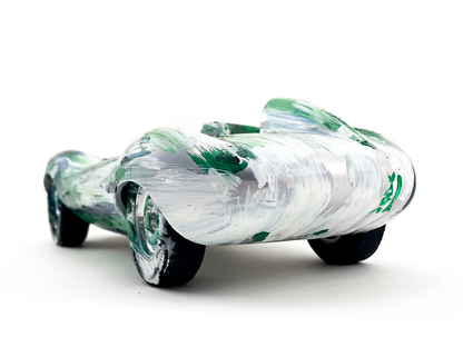 Ferrari 250 GTO 24H Le Mans 1963, Auto Nr. 25, Modell im Maßstab 1:18