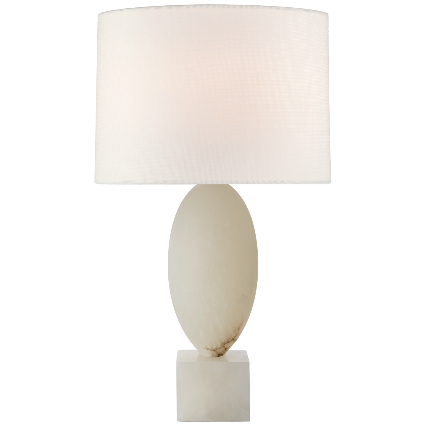 Melange Wall Lamp - Bronze and Alabaster 