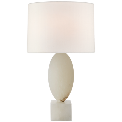 Melange Wall Lamp - Bronze and Alabaster 