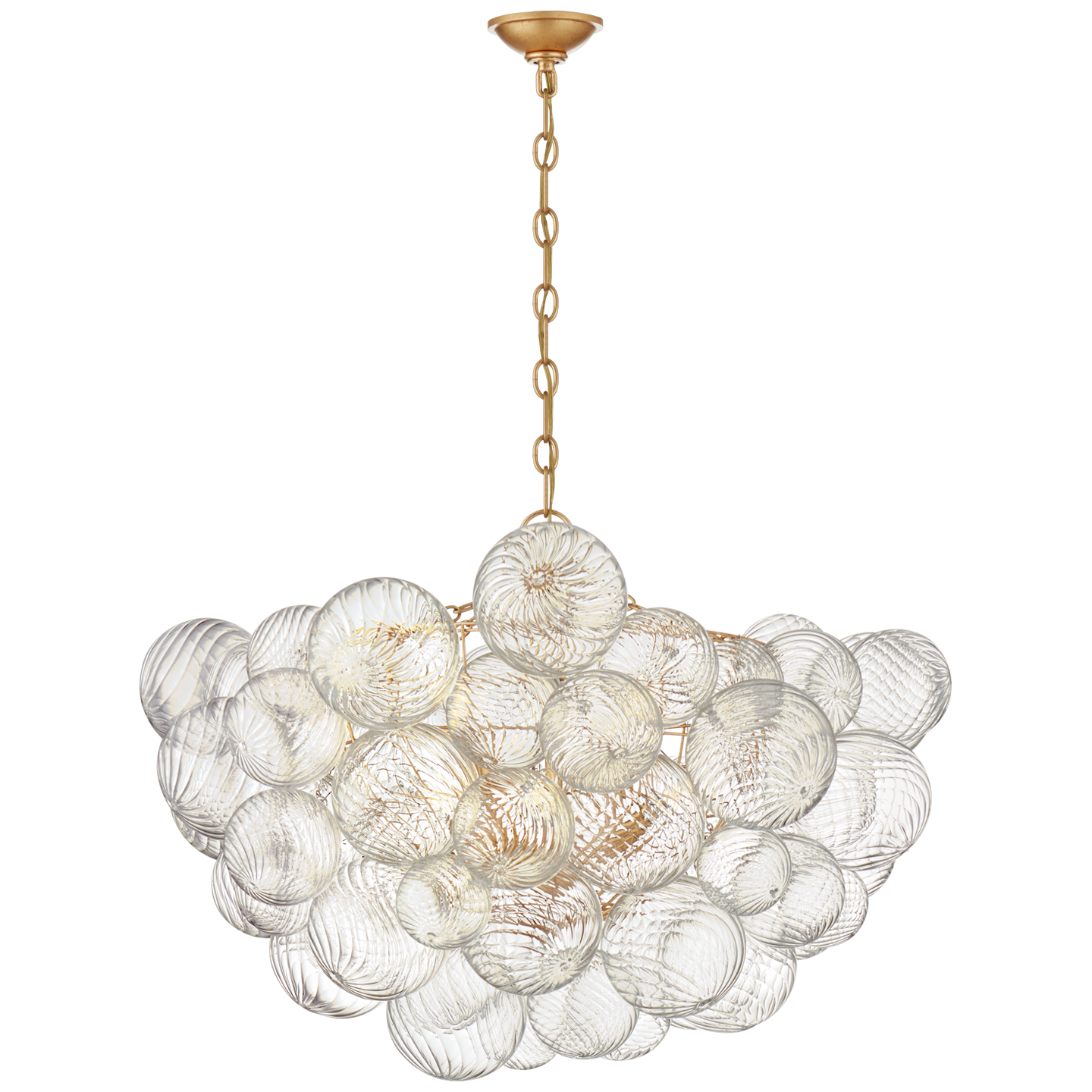 Melange Wall Lamp - Bronze and Alabaster 