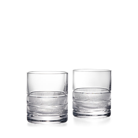 Set Verres Whisky Remy