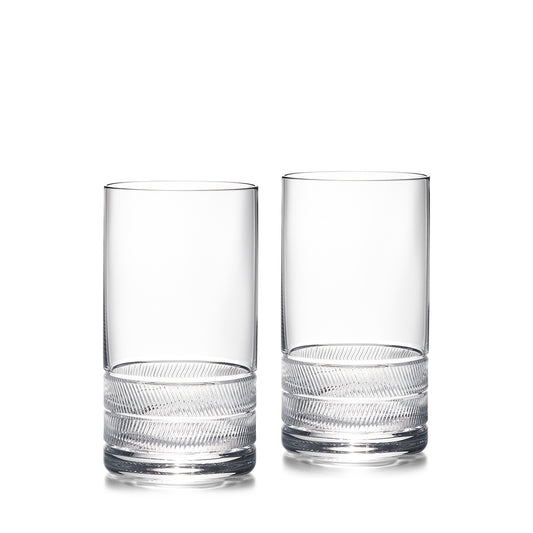 Remy Gin Glasses Set