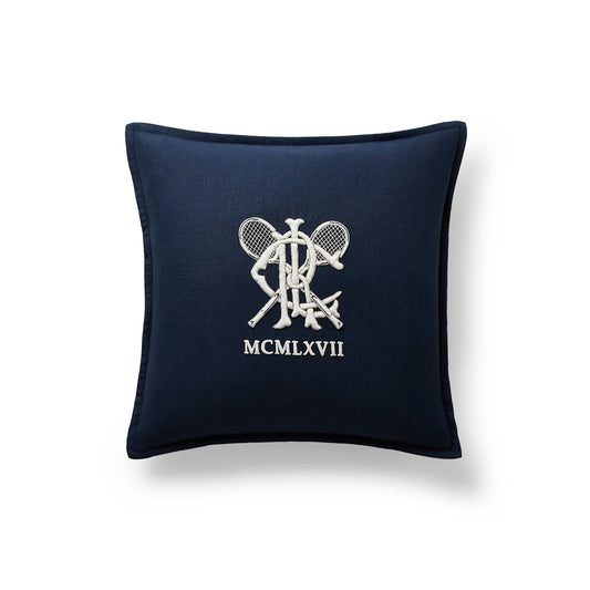 Coussin Meadowmere Navy