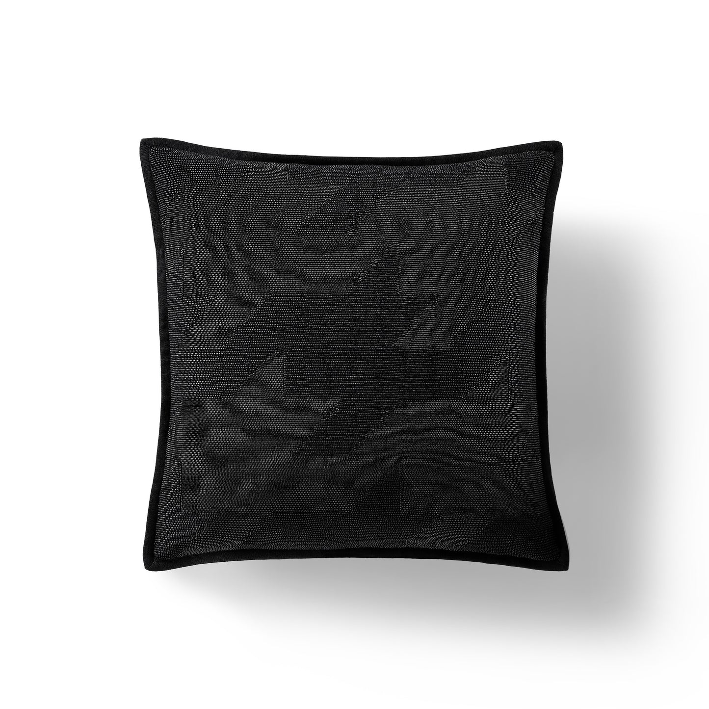 Griffith Navy Cushion