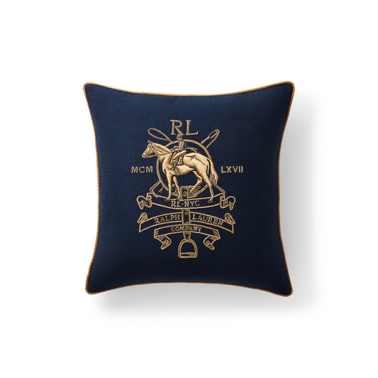 Coussin Frasier Navy