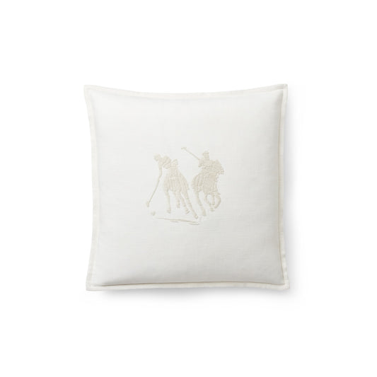 Coussin Griffith Crème