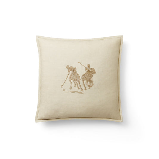 Griffith Camel Cushion