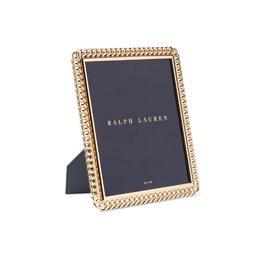 Blake Gold Photo Frame