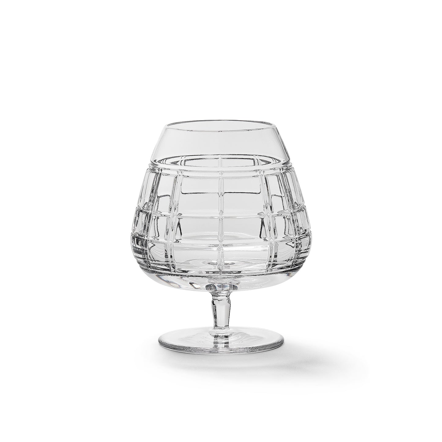 Verre Hudson Brandy