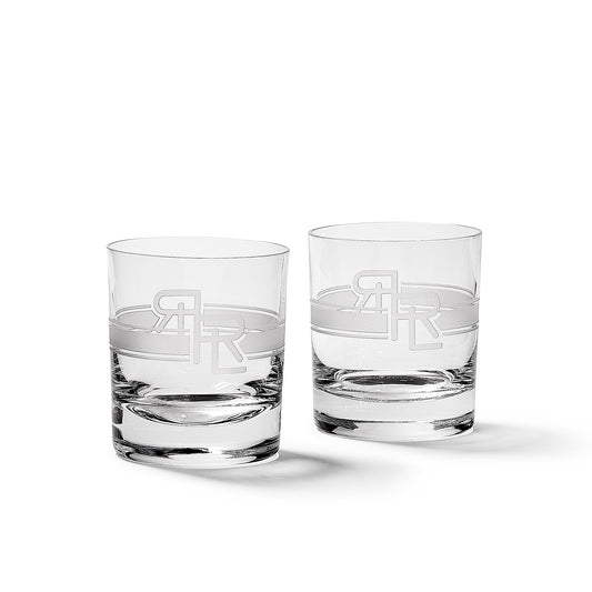 Ashton Whiskey Glasses Set