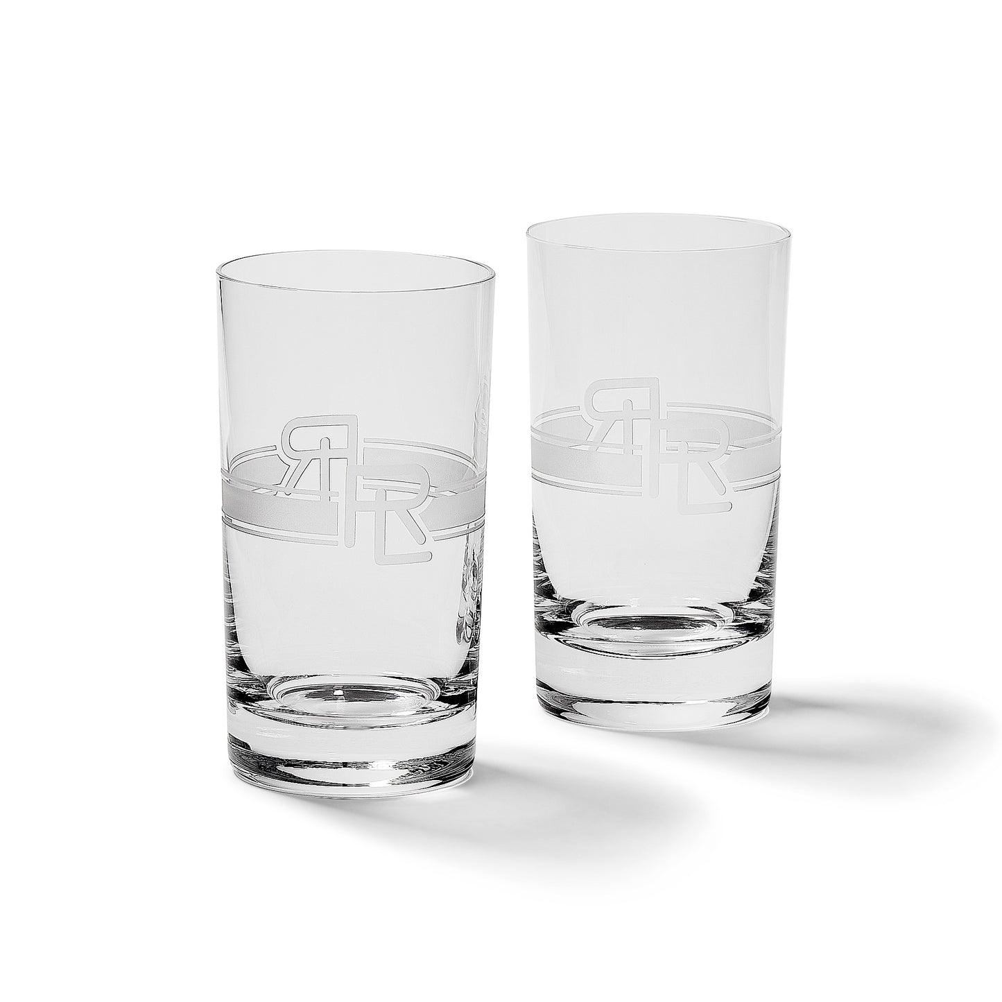 Set Verres Gin Ashton