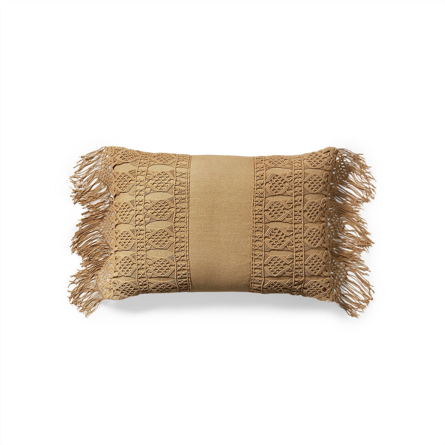 Griffith Navy Cushion