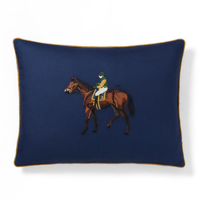 Lafayette White Cushion