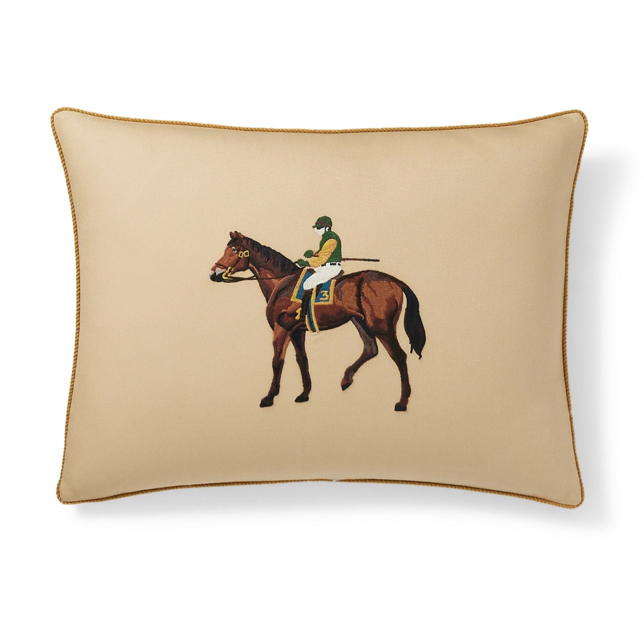Lafayette White Cushion