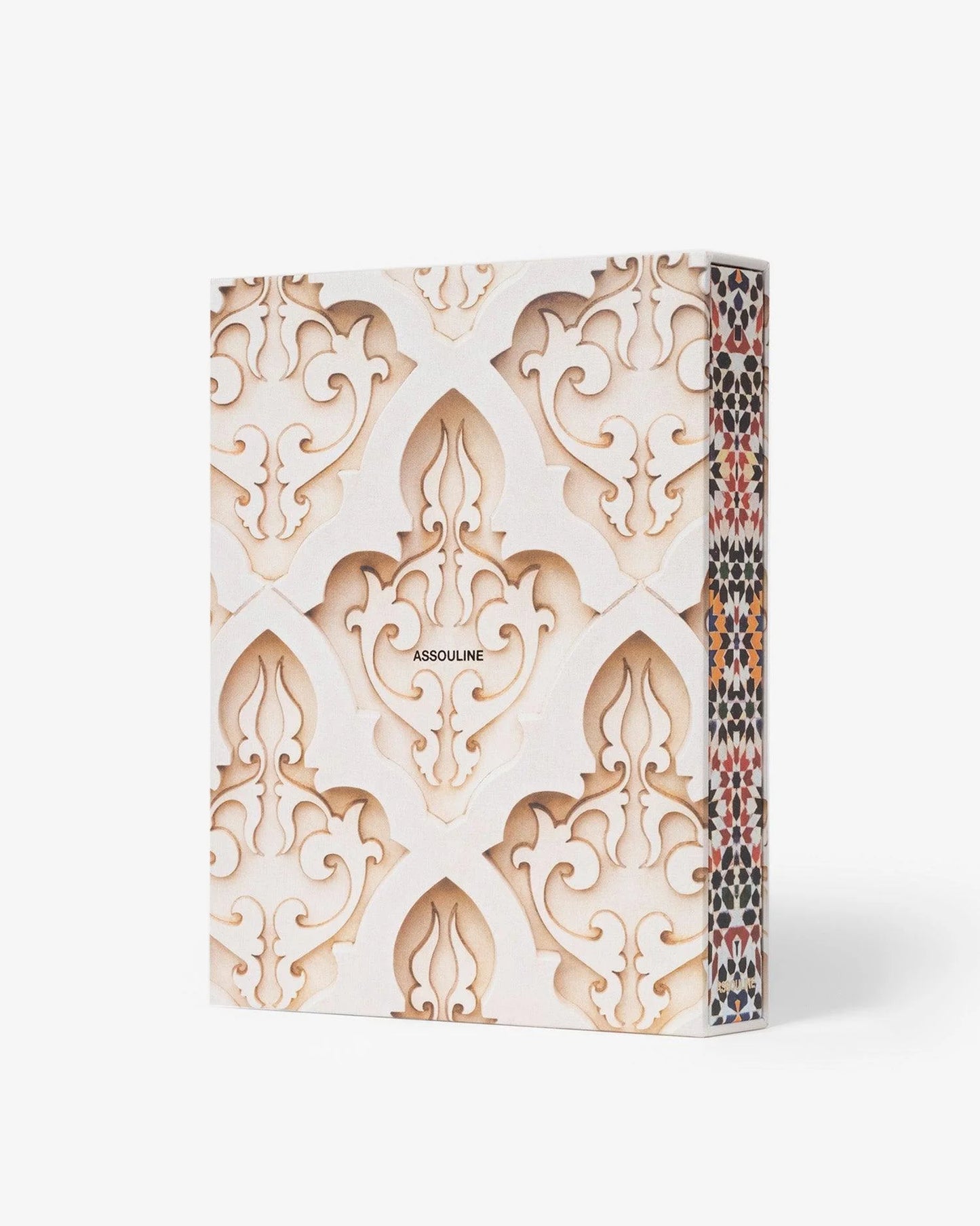 Livre Moroccan Decorative Arts