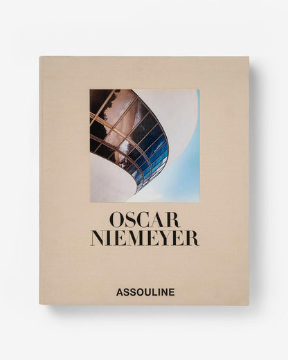 Buch Oscar Niemeyer: Impossible Collection