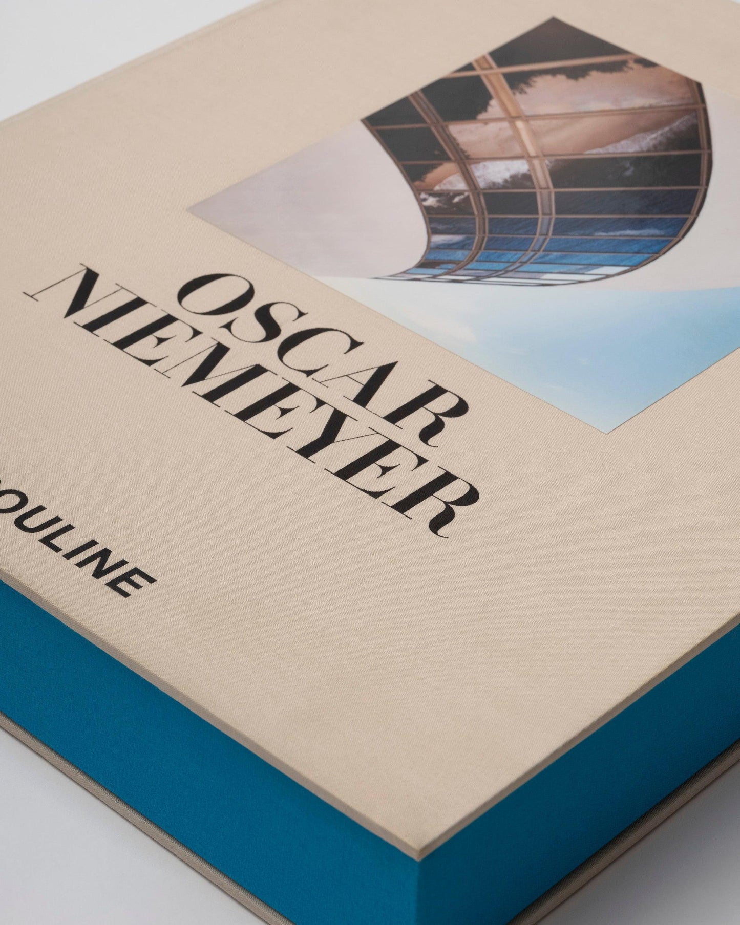 Buch Oscar Niemeyer: Impossible Collection