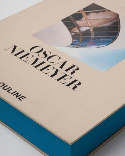 Book Oscar Niemeyer: Impossible Collection