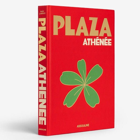 Buchen Sie Plaza Athénée