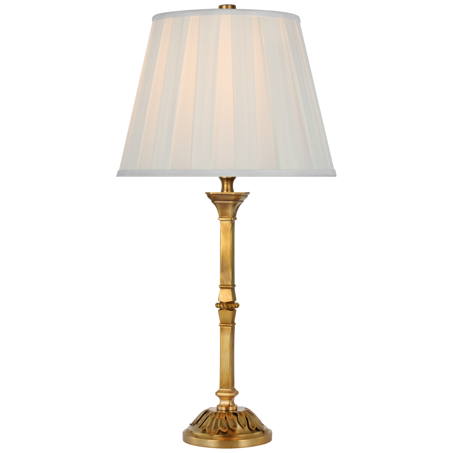 Doris Lamp Brass