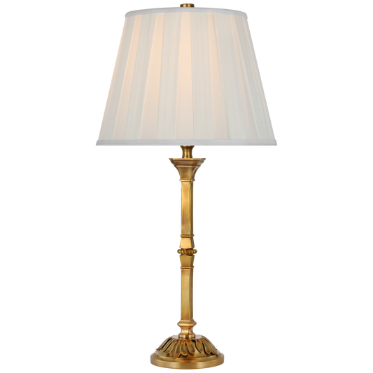 Doris Lamp Brass
