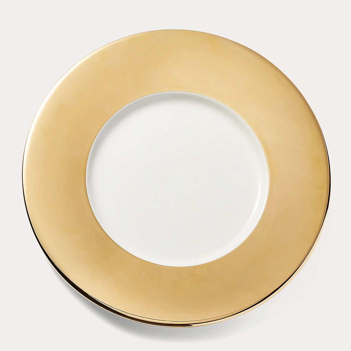 Somerville Gold Plate