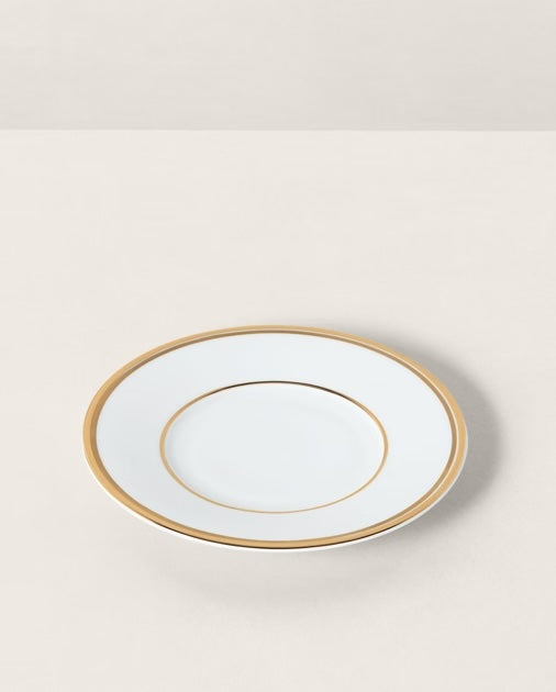 Assiette à pain et beurre Wilshire