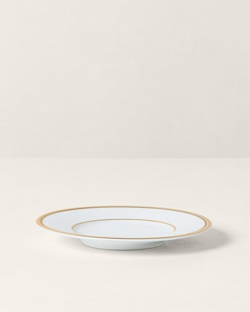 Assiette à pain et beurre Wilshire