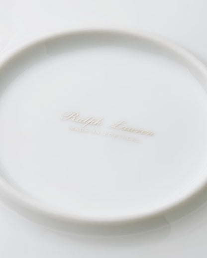 Assiette à pain et beurre Wilshire