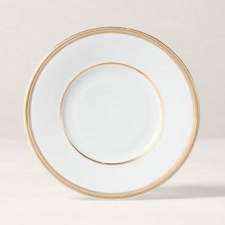 Assiette à pain et beurre Wilshire