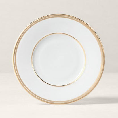 Assiette à pain et beurre Wilshire