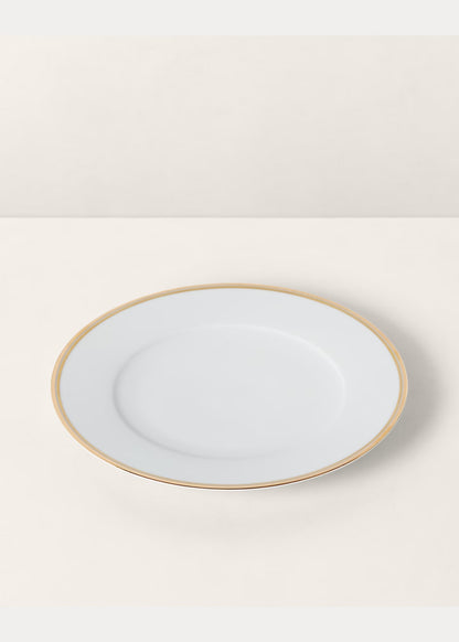 Grande assiette Wilshire