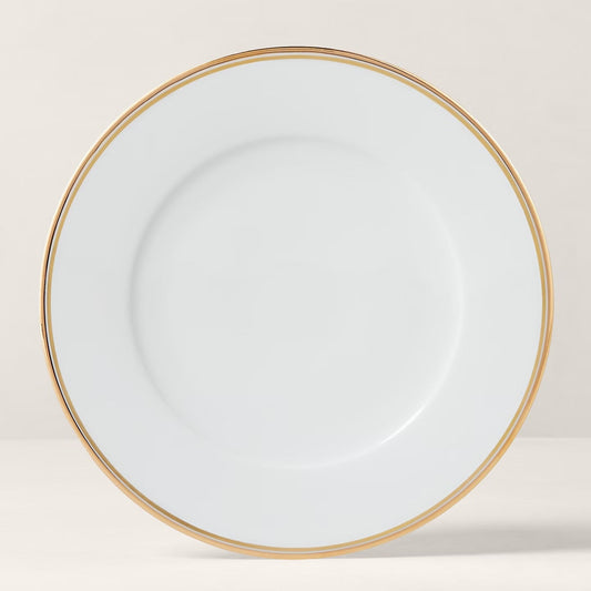 Grande assiette Wilshire